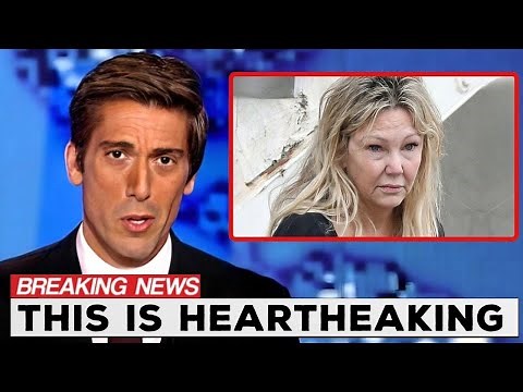 At 64, The Tragedy Of Heather Locklear Is Beyond Heartbreaking