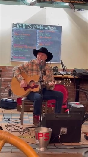 Rusty from The Rusty Nail Band playing “New Moon Acoustic’ (Part One)🌙✨ Stripped back. Raw. Emotional. This acoustic set captures the heart of the music in its purest form — just strings, soul, and storytelling. 🔥 Rusty is ready to take to the stage — this release is just the beginning of what’s to come! If you’d like Rusty to play at your party, bar, VFW, or any event, let us know — he’d love to bring the music to you! 🎸 Give it a listen, and make sure to follow! 🎧🎵 #TheRustyNail #NewMoonA