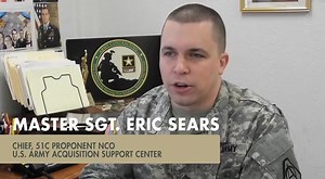 The ATAP program is a non-competitive program that primarily supports funding the Defense Acquisition Workforce Improvement Act (DAWIA) educational requirements for permanent civilians and Military Occupational Specialty (MOS) 51 Contracting (51C) Non-Commissioned Officers (NCOs). Secondarily, ATAP will also fund highly endorsed permanent Army acquisition workforce members who are applying for required business hours towards Army Acquisition Corps (AAC) membership, or acquisition/business relate