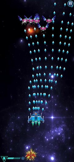 Alien shooter gameplay #shootergames #gameplay #retrogaming