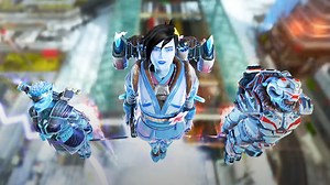 Apex Legends Update Tweaks Catalyst and Broken Moon Map, Winter Express LTM Returns