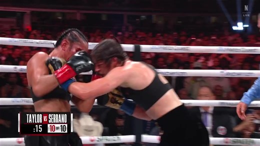 This was one hell of a fight! 🥊👏💯 | Alex Ovechkin Fanpage