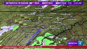 34K views · 398 reactions | The weather is difficult to predict and some of you expressed your “unhappiness” about the forecast and the fact that it changed leading up to the event this morning. We don’t want to make this a challenge for future events but here is a recap of some of the most colorful comments and why some areas didn’t see the snow that was expected: | WBIR Weather | Facebook