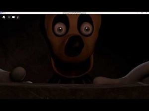 Night 6 footage in FNATI: Arcade Experience