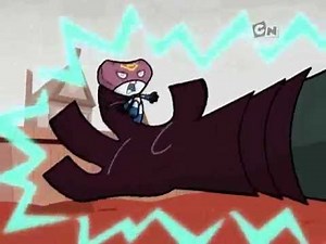 Robotboy Wrestling With Gus part 2 season 2