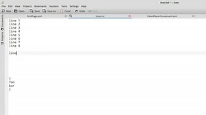 File:10 tips & tricks for the open source Kate notes editor.webm - Wikimedia Commons