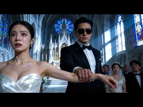 Trahie par sa sœur, elle épouse un milliardaire 'aveugle' au secret sombre ! 🎭💍