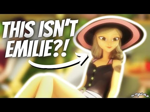 NEW MIRACULOUS LADYBUG SEASON 6 SYNOPSIS + SPOILERS! 🐞✨