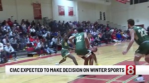 News 8 Digital Update for Tuesday: •Gov. Lamont urging college students to get tested before and after traveling for Thanksgiving •Waterbury shifting to full-time remote learning starting today •CIAC expected to make a decision on winter sports | WTNH News 8