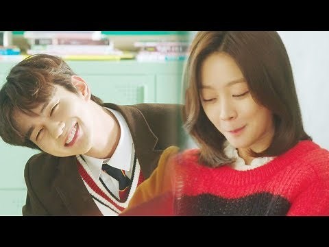 조보아, 유승호 치명적 살인 미소에 ‘표정 관리 실패’ 《My Strange Hero》 복수가 돌아왔다 EP07
