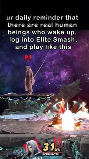 SMASH ULTIMATE ONLINE IN ONE CLIP...