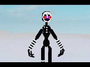 how to make the MARIONETTE/puppet (PLANE CRAZY tutorial)