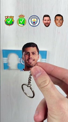 Is Ronaldo or Messi the GOAT? 🐐🔥 #football