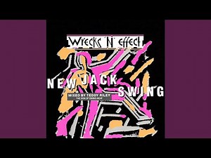 New Jack Swing (7" Version)
