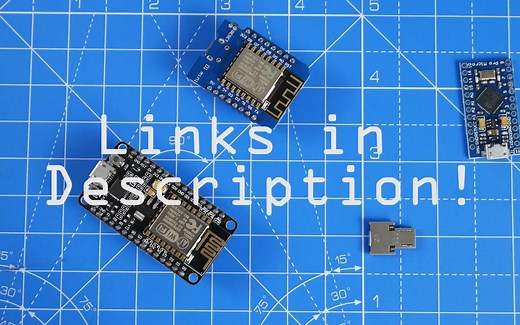 无线badusb自制教程