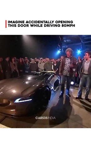 CARS35 INDIA on Instagram: "Worth it?? A Bugatti Chiron was forced to crawl at walking speed while exiting a hotel driveway, just inches away from scraping its carbon-fiber underbody. The driver angled the car diagonally, sacrificing time and dignity to protect a front splitter worth more than most cars. Onlookers gathered instantly, phones out, watching one of the fastest machines on earth move slower than traffic. One wrong move could’ve meant hundreds of thousands in damage, insurance nightma