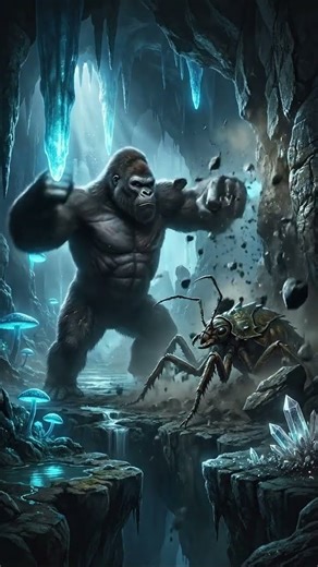 Unveiling The Migration Across Dangerous Lands: A Survival Story