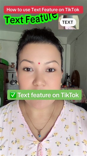 How to Use Text Feature on TikTok: Step‑by‑Step Guide