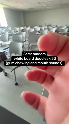 i tried something different w keeping the camera attached to the marker and i threw some script words in there !! hope you guys like