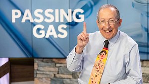 First with Kids: A different kind of gas crisis