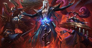 Nuevos skins de Pentakill en LoL: Fecha de lanzamiento, campeones y…