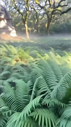 Standing Stone Monument #Tennessee