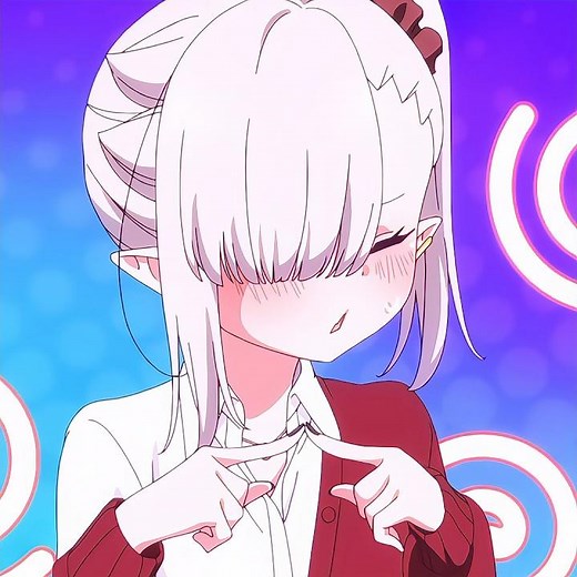 ✩Ishikawa is so Kawaii😭❤️| Li’l Miss Vampire Can’t Suck Right