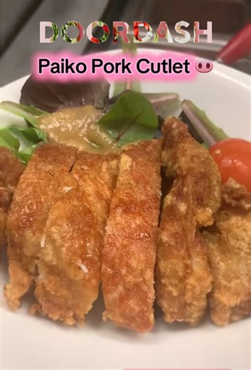 パイコー豚カツ🍻🍜 We have veriety of Ramen Noodles with Appetizers. Our signature Shisen Ramen is spiciest ramen in the US 🌶️Originally from Osaka🥳 1730 W. Sepulveda Blvd, Ste 6, Torrance, CA Open: Wed to Mon: 12pm-2:30pm (Tue: Close) Sun to Thu: 5:30pm-10:30pm Fri & Sat: 5:30pm-11:30pm #ramen #torrancefoodie #lafoodie #japanesefood #foodporn
