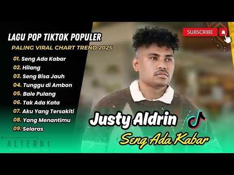 SENG ADA KABAR - JUSTY ALDRIN ft HENDRI TALLANE | HILANG | SENG BISA JAUH || LAGU TIMUR TERPOPULER