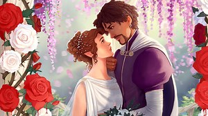 Here’s a Jane Austen-inspired romance roleplaying adventure for D&D 5E
