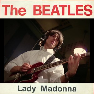‘Lady Madonna’ was recorded on two separate days at the beginning of February 1968 - the session had been somewhat hastily arranged. ⁠ ⁠ The band were about to embark on their trip to Rishikesh in India to study with the Maharishi Mahesh Yogi at his ashram: ⁠ ⁠ “I was writing the words out to learn it for an American TV show and I realised I missed out Saturday; I did every other day of the week, but I missed out Saturday. So I figured it must have been a real night out.” - Paul⁠ ⁠ Hear the full