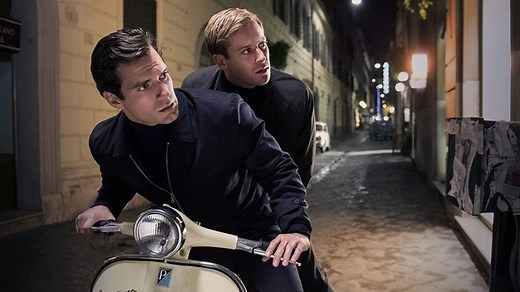 „Codename U.N.C.L.E 2“: Kommt die Fortsetzung?