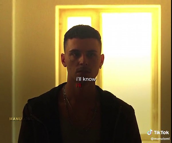 Ander and Patrick Elite Reunion | Manu Rios & Aron Piper