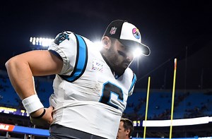 Did the Carolina Panthers fail Baker Mayfield?