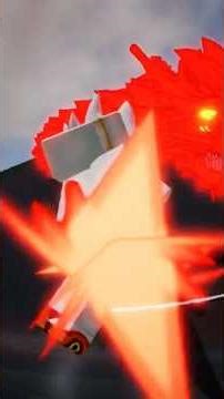 #animation #roblox hyper shadic vs Nazo