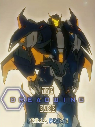 Dreadwing vs Skyquake | #edit #transformers #prime #dreadwing #1v1 #vs #skyquake #battle