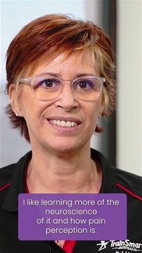 Student Story: Upskilling from Reflexology to Remedial Massage