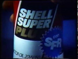 Comercial Super Plus - 1981