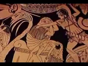 Greek Mythology God and Goddesses Documentary