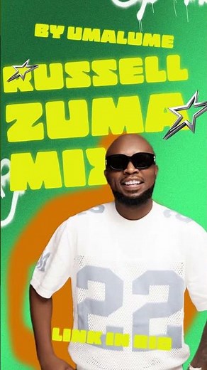 RUSSELL ZUMA 2025 MIX #soulfulamapiano #amapiano2025 #deephousefamily #amapiano#2025mix #deepfusic