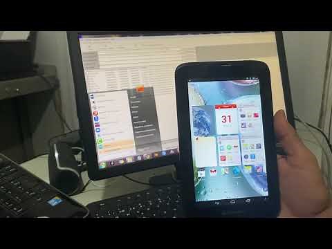 Revivir/Software Tablet LENOVO A-1000-F ROM Stock Firmware - Spflashtool