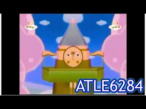 BabyTV Logo In G Major 42 + CoNfUsIoN