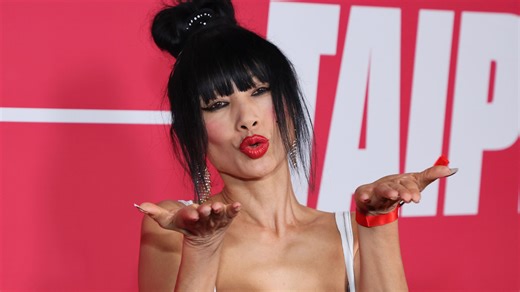 Hollywood actress to name all A-list stars she’s slept with in ‘outrageous’ book