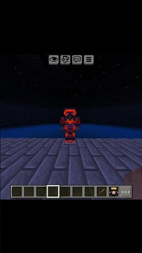 Soul Eater Minecraft_Armor_Trim_Combinatio