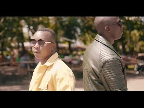 NTARIRARENGA by FIREMAN ft JAY C & SAFI MADIBA (Official Video 2019)