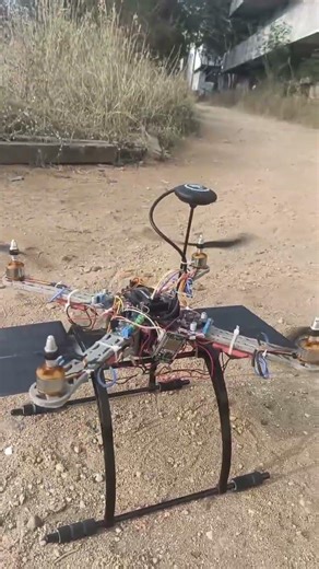 Solar Powered 3D Printed UAV