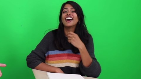 YouTuber Introduces Everyone to His New Girlfriend