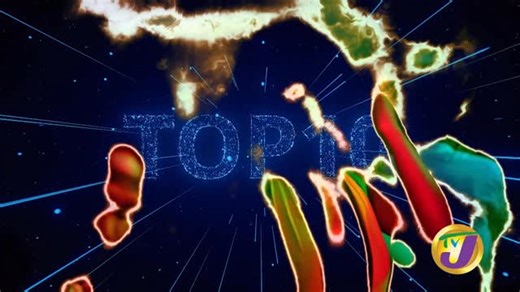 For the YouTube Jamaica Daily chart (week ending 2026/01/01), jaame.sss’ “Beloved and Blessed (Reggae Version)” feat. Skatta Lopa continues its reign at #1 for a 15th week, pulling in 552K streams despite a week-over-week dip. Skippa’s “WYFL” holds steady at #2 with 490K streams, while Cholita & Skillibeng’s “Without You” remains in the top three at #3, and stands out as one of the biggest gainers (377K, 24K). Chronic Law’s “Badness Upgrade 2.0” rises to #4, and the chart welcomes fresh entries 