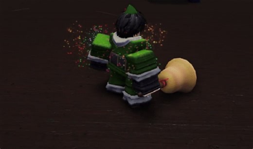 Jujutsu Infinite Winter Bell: How To Get & Effects - GINX TV