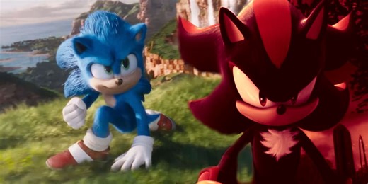 Sonic The Hedgehog 3: Everything You Need To Know